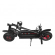 Електросамокат Kugoo G-Booster, Black